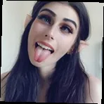 Aeryn Sunleaf Cosplay