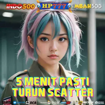 SLOT IDR 777 APK - Layanan Slot Dana Daring Paling Unggul dengan Penarikan Instan