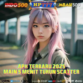 MUTERFILM - Layanan Slot Dana Daring Paling Unggul dengan Penarikan Instan