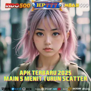 APK ID 058 - Situs Slot Dana Online Paling Direkomendasikan dengan Tarik Dana Langsung