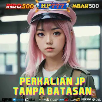 DEMO - Aplikasi Slot Dana Online Terbaik dengan Proses Withdraw Cepat