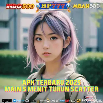 PUSATSCATTER - Platform Slot Dana Daring Terpopuler dengan Pencairan Cepat