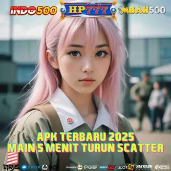 HACK SLOT MOD NEW APK - Aplikasi Slot Dana Daring Terpopuler dengan Pencairan Cepat