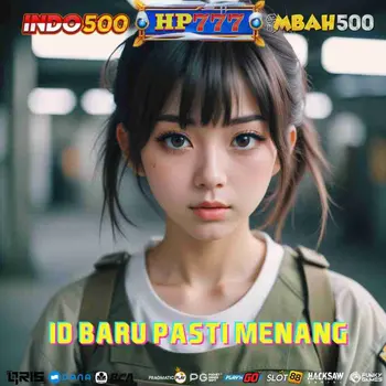 ROBOT HACK BIRU - Platform Slot Dana Daring Paling Unggul dengan Pencairan Cepat