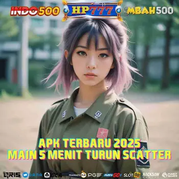 CMD368 LIVE - Layanan Slot Dana Daring Paling Direkomendasikan dengan Pencairan Cepat