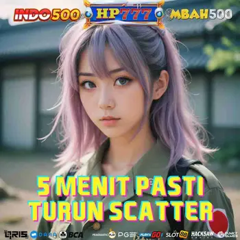 ROBOT SLOT HACK - Aplikasi Slot Dana Daring Paling Direkomendasikan dengan Penarikan Instan