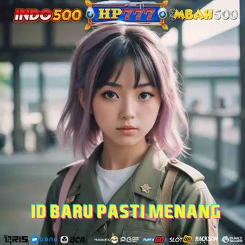 APK SLOT GACOR TANPA DEPOSIT 2024 - Layanan Slot Dana Daring Paling Unggul dengan Pencairan Cepat