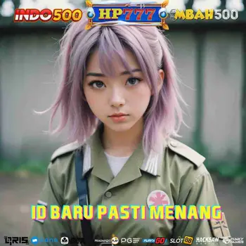 ROBOT HACK APK - Platform Slot Dana Daring Paling Unggul dengan Proses Withdraw Cepat