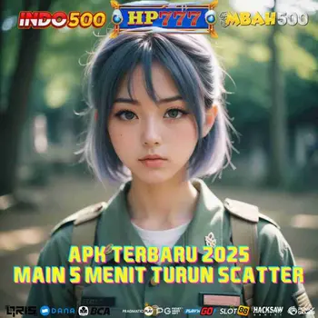 IW 777 - Layanan Slot Dana Daring Paling Direkomendasikan dengan Pencairan Cepat