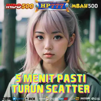 DAFTAR SLOT DEPO QRIS - Layanan Slot Dana Online Paling Unggul dengan Tarik Dana Langsung
