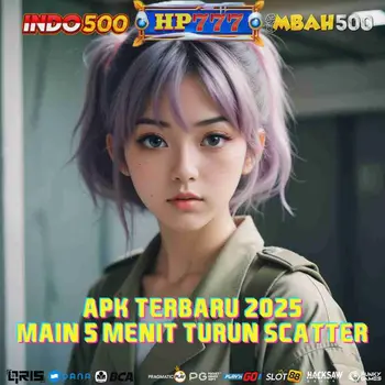 BAJAKSCATTERCO - Situs Slot Dana Daring Terpopuler dengan Proses Withdraw Cepat