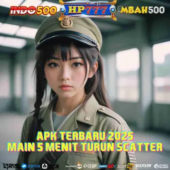 SCATTER HITAM RESMI - Situs Slot Dana Online Terpopuler dengan Proses Withdraw Cepat