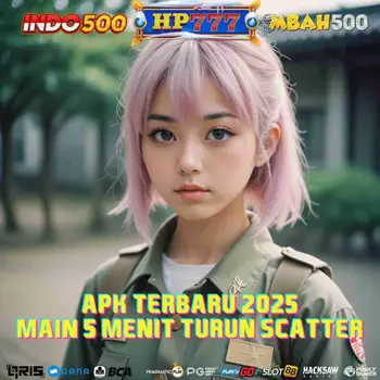 DEPOSIT PRAGMATIC - Platform Slot Dana Daring Terpopuler dengan Pencairan Cepat