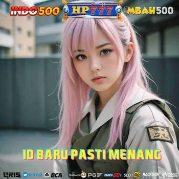 SLOT IDN - Situs Slot Dana Daring Paling Unggul dengan Pencairan Cepat