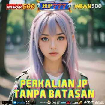 BOT SLOT - Platform Slot Dana Daring Paling Direkomendasikan dengan Pencairan Cepat