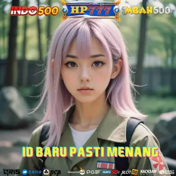 303WIN - Aplikasi Slot Dana Online Paling Direkomendasikan dengan Penarikan Instan