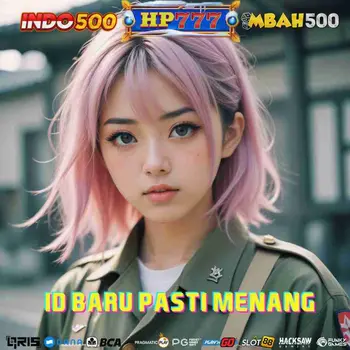 APK UANG777 SLOT - Aplikasi Slot Dana Online Paling Unggul dengan Penarikan Instan