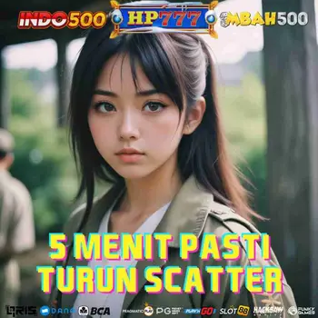 AKUN SCATTER - Platform Slot Dana Daring Terpopuler dengan Proses Withdraw Cepat