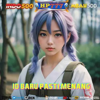ROBOT BIRU HACK APAKAH AMAN - Situs Slot Dana Online Paling Direkomendasikan dengan Proses Withdraw Cepat