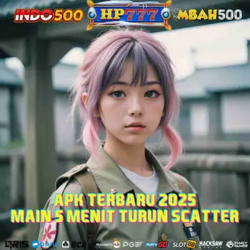 APK IDA777 - Layanan Slot Dana Online Terbaik dengan Pencairan Cepat